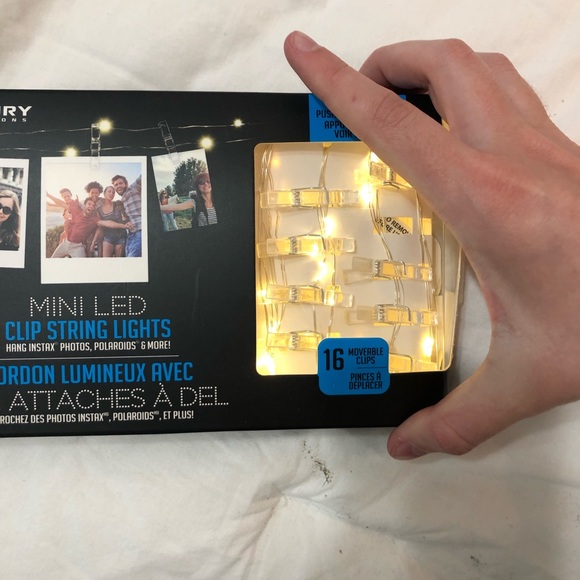 Twinkle lights - Picture 2 of 2